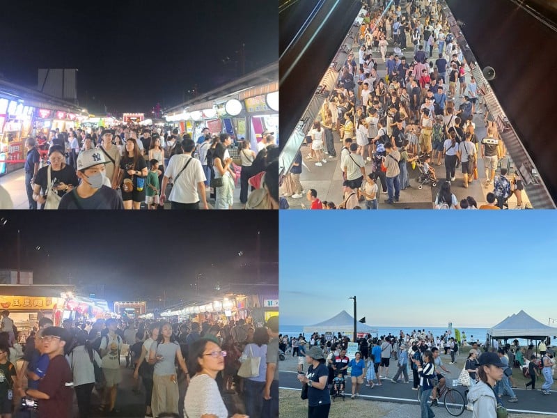 社論/現在，正是再次走進花蓮的時候