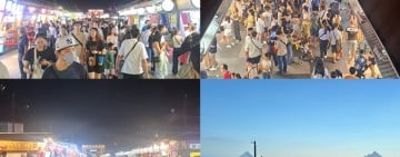 社論/現在，正是再次走進花蓮的時候