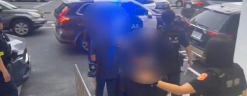酒後口角變肢體衝突　花警到場依法究辦