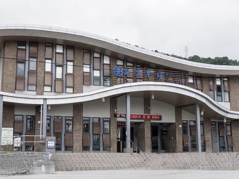 光復街區藝文推廣計畫 走進光復・走讀生活