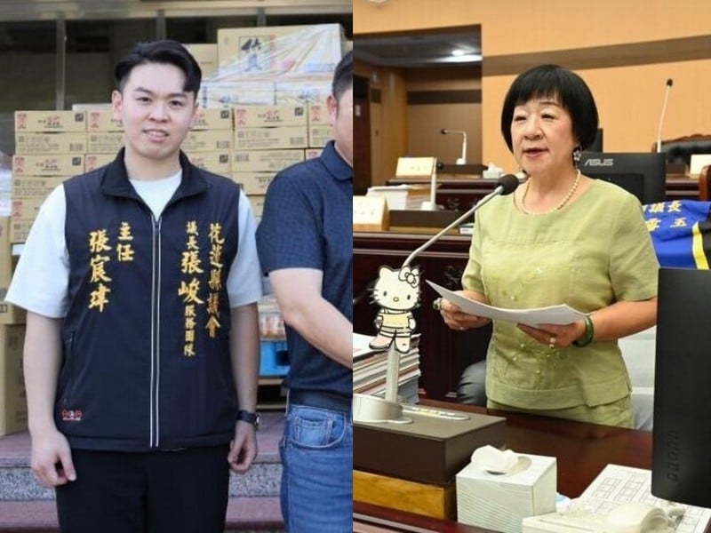 逾8千票選出邀訪人選　張宸瑋、徐雪玉將同台《花蓮向前走》