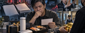 刑事局示警：詐騙集團「先送贈品、再給劇本」 金控前員工也中招！免費壽司餐券一路騙到房屋增貸、4.2公斤黃金