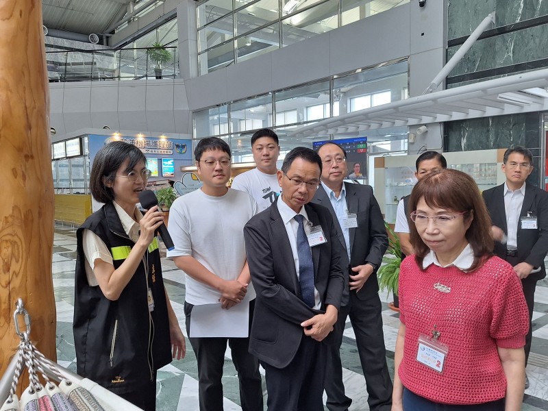 花蓮人不是二等公民　鐵路高架化還要被卡多久？