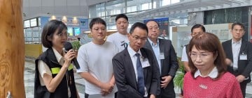 花蓮人不是二等公民　鐵路高架化還要被卡多久？