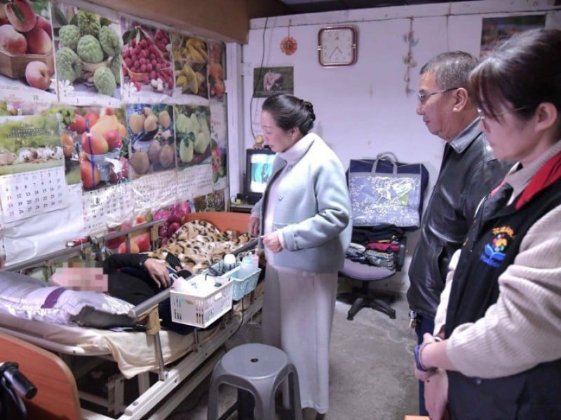 花蓮縣政府推動安裝外掛式瓦斯爐自動關閉器