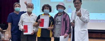 糖尿病「不只要控糖更要顧腎」！ 從看懂腎臟分數到吃對健康餐