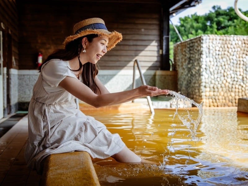 推出僅一個多月十萬旅人溫暖相挺！花蓮加碼國旅補助締造兩億元旅宿產值