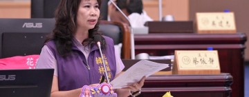 韓林梅提「敬老愛心計程車補助」加碼500元 ! 感謝縣長徐榛蔚重視長者交通