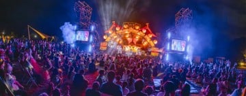 2026 FALI FALI音樂節於花蓮馬太林部落圓滿落幕 南區部落自主參與 展現多元文化交流活力