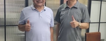 【職人精神．終身學習．謙手花蓮】 師徒相聚話匠心　全亞五金建材行湯政憲父子同心譜寫傳承篇章