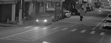 大麻夾鏈袋遺留商店 警方已鎖定對象
