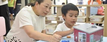 擴大「零元上學」政策 ! 向上延伸至大學「租屋、宿舍補貼」