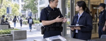 吉安警積極處理校區騷擾案 通報相關單位並依法偵辦