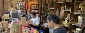 在地就業點亮光復新希望 ! 北分署串聯民間團體 創造30個工作機會