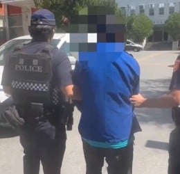 騎走別人的車！男子買檳榔、香菸辯稱「有借車」玉警查證揭穿說詞