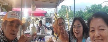 伊布・達納畢瑪走訪鳳林光復　倡旅宿串聯部落產業