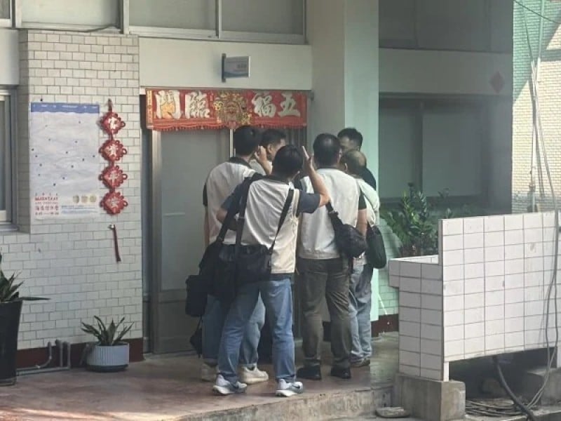 花蓮光電弊案連環爆！解構大搜索背後 姜文淑質疑: 政治泥巴戰 綠能轉型到綠色恐怖