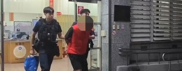 酒醉男子滋擾店家 原來是通緝犯