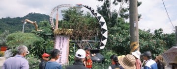 攜手原創品牌與場館人才 花蓮縣政府辦理「115年度原住民族經濟產業觀摩縣外參訪」