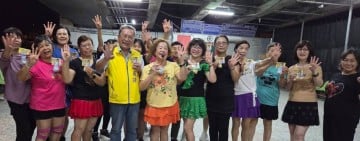 讓花蓮不一樣，從吉安開始！邱展謙：長輩有人照顧、青年有工作，家庭才能安心