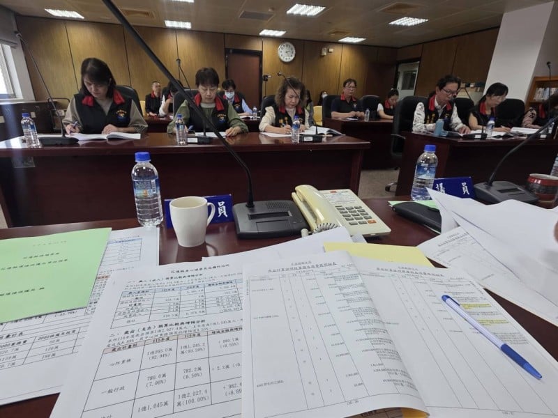 盼伊布接棒守護族人健康 ！簡智隆促「偏鄉就醫交通補助」落實