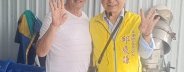 【職人精神 堅持到底 謙手花蓮】 一團麵粉揉出四十五載人情　邱展謙老師走訪重慶市場「洪家製麵」探尋傳統與創新的匠心軌跡