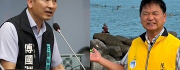 民眾黨開除傅國淵、江躍辰黨籍　花蓮縣黨部重申支持蔡翼陽