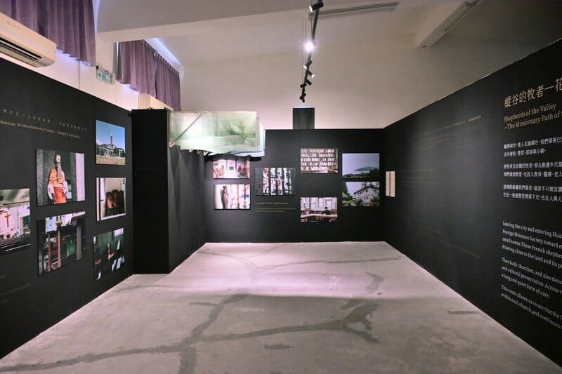 LINE_ALBUM_115.09.25-信仰花蓮山海尋光成果展吉安展出_游淑貞邀民眾從宗教文化角度_35d06359333ec85b.jpg