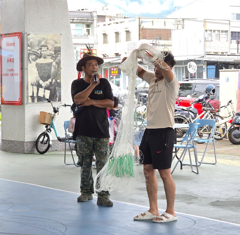 LINE_ALBUM_115.06.15_吉安捕魚祭Milaedis19部落接力登場_游淑貞共襄盛舉_全力支持文化傳承_260616_1_627a0.jpg