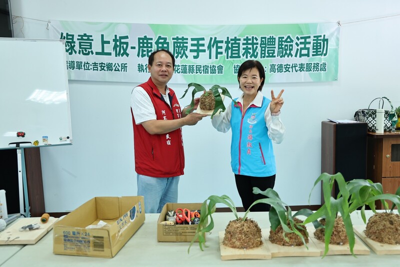 LINE_ALBUM_115.07.19-吉安鄉公所攜花蓮縣民宿協會辦理綠意上板鹿角蕨手作植栽體驗活動_260720_1_c1e42.jpg