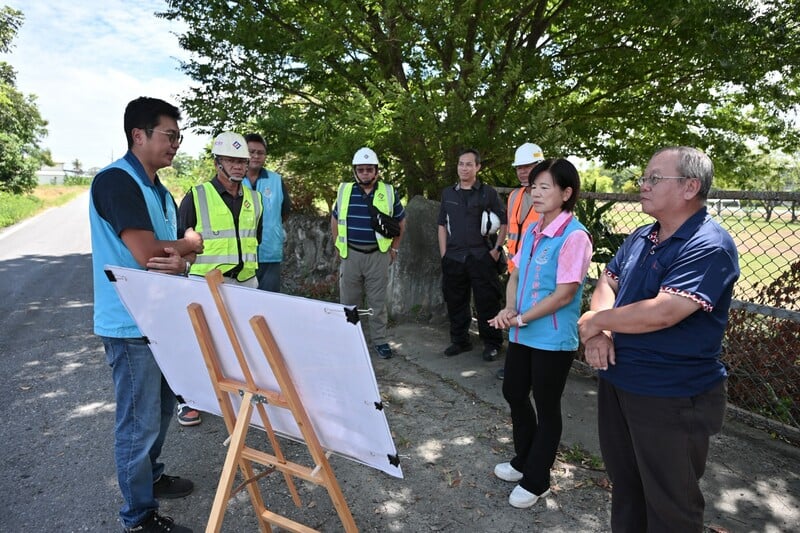 LINE_ALBUM_115.07.30_吉安路平升級_安全再提升_游淑貞偕團隊為道路工程品質把關_260731_1_067aa98f1c460b05.jpg