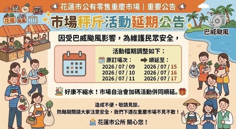 好市來報到 摸彩好運道