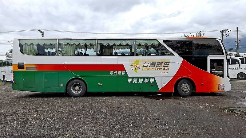 台灣觀巴補助排擠效應 fd51b