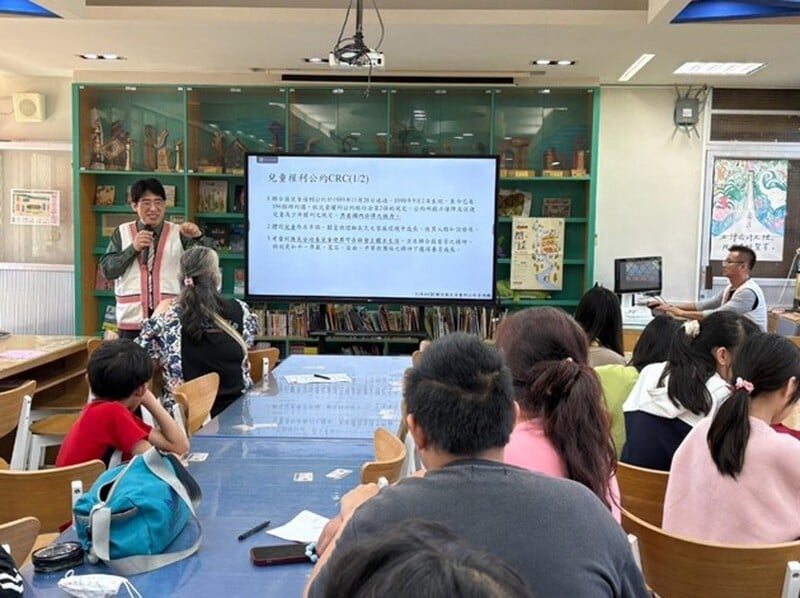 深化親職教育孩子權益知多少親職教養巡迴講座開跑 01 05c14