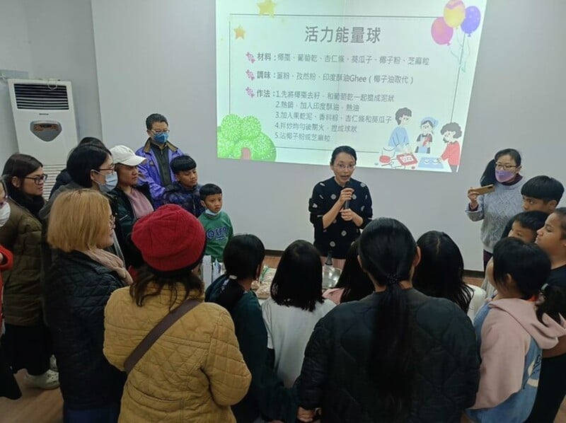 深化親職教育孩子權益知多少親職教養巡迴講座開跑 02 adcac