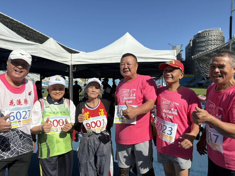 花蓮縣常青田徑協會孫勇逸孫美妹吳春花謝金定林義觀劉德成_0_444ef.jpg