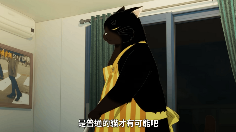 能幹貓圖三 7aca9