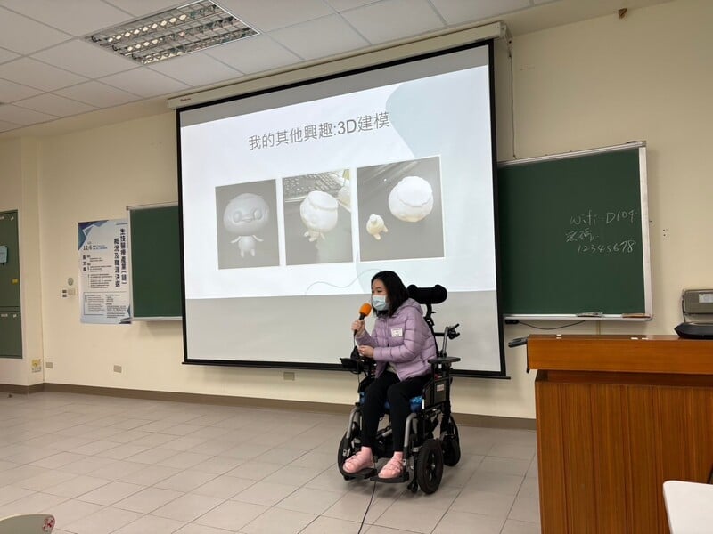 2023年總統教育獎得主羅千晴同學分享肢帶型肌失養症的自學之路_0_88dc9.jpg