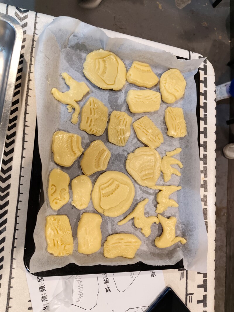 3-學童製作完成的陶片餅乾_0_cc7df.jpg
