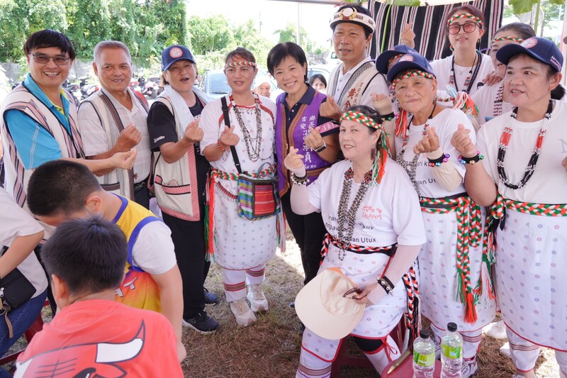 LINE_ALBUM_114.06.30吉安創意推出原藝共鳴逐鹿吉安活動_游淑貞邀請7月6日體驗傳統原民技藝盛會_250701_6_48cd9.jpg