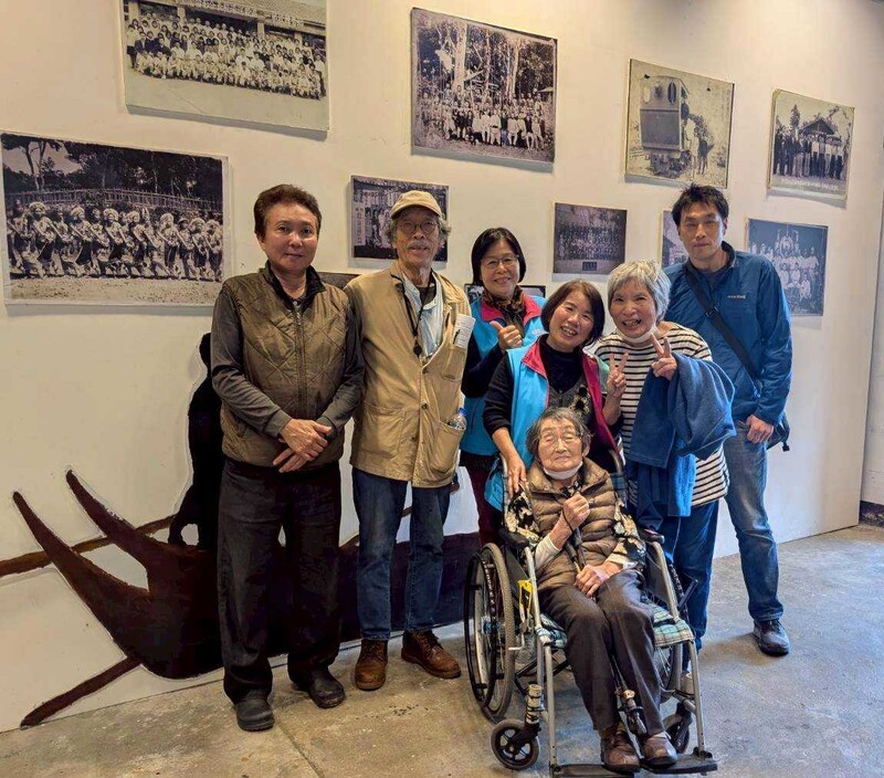 LINE_ALBUM_115.02.8_跨越八十載的吉野故鄉情_游淑貞伴98歲灣生奶奶尋找回憶_260209_3_28374.jpg