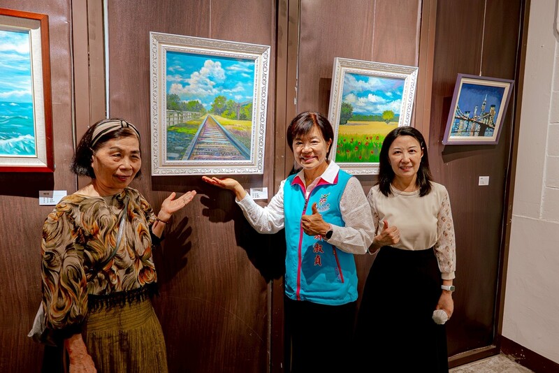 LINE_ALBUM_115.06.06-萬物共生展現生命之美_27位藝術家西畫聯展點亮吉安好客藝術村_260607_2_3255c.jpg