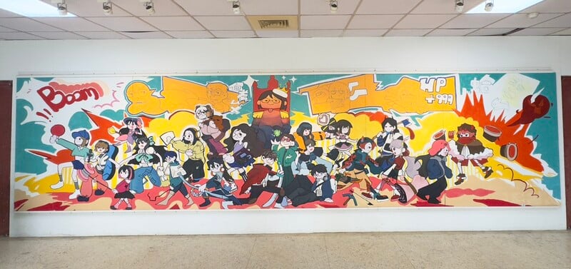 第30屆畢業美展大壁畫_cd8a8.jpg