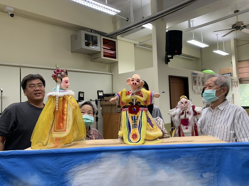 西遊記的火雲洞橋段失智長輩耳熟能詳_0_44241.jpg