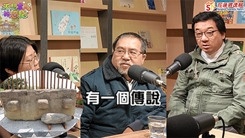 不想到人的恐龍